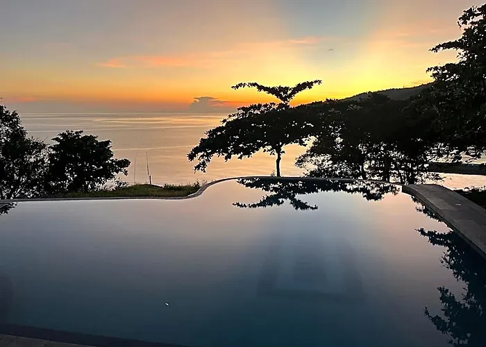 Hotell Virly'z View 5*
