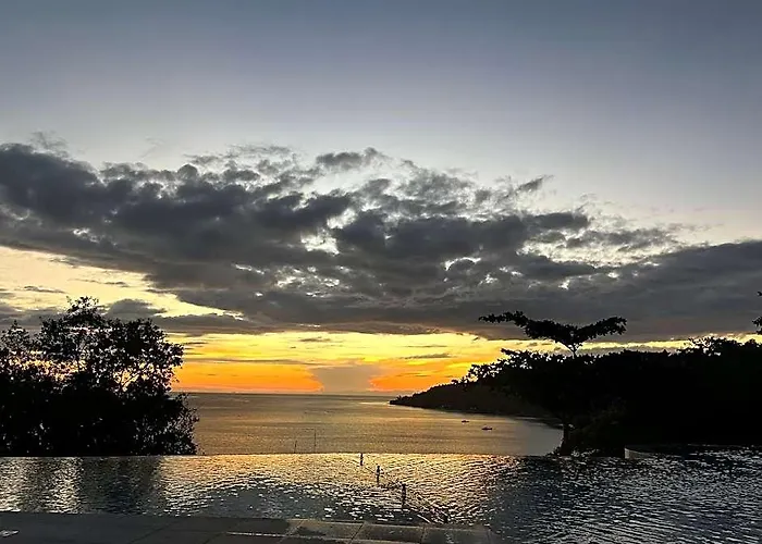 Virly'z View Hotel Southern Leyte