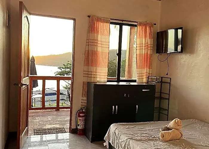 Hotell Virly'z View Southern Leyte
