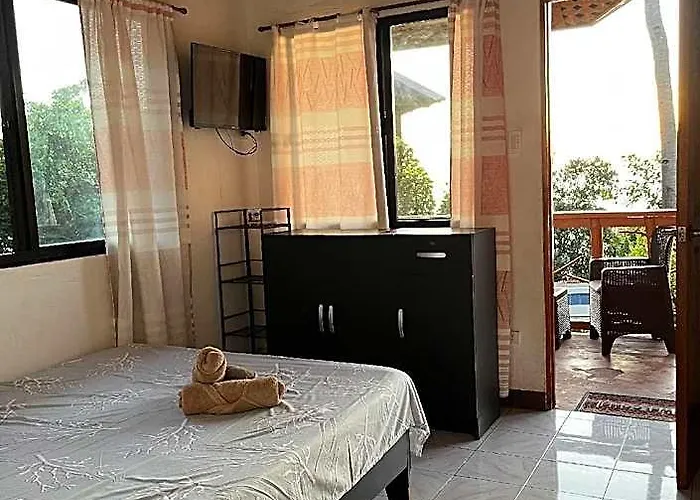 Virly'z View 5*