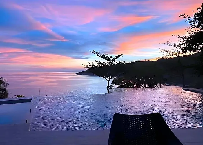 Virly'z View Hotell Southern Leyte