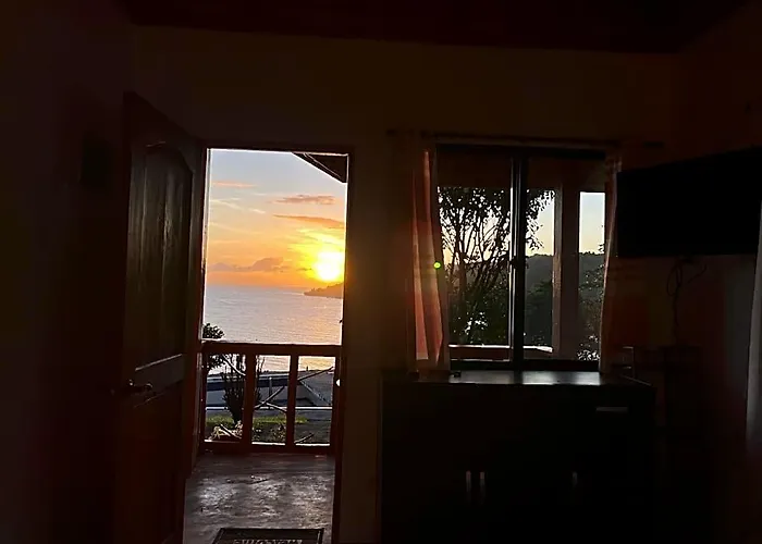 Hotell Virly'z View