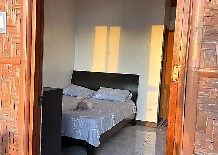 Virly'z View 5* Southern Leyte