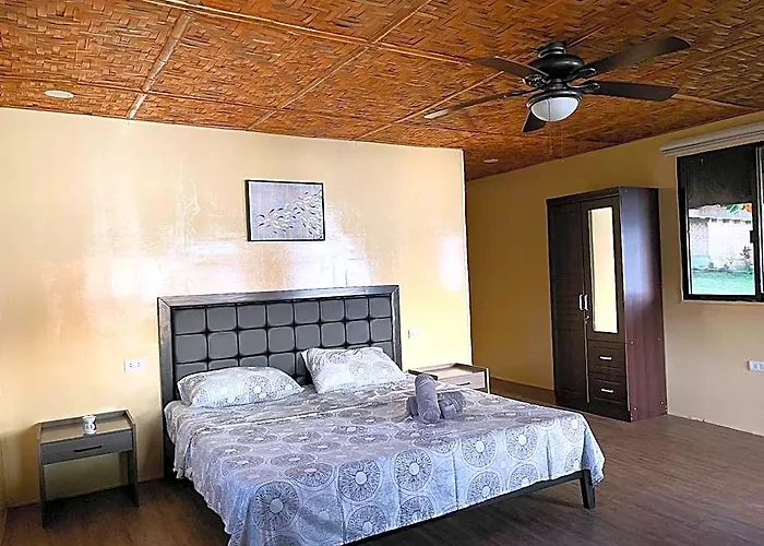 Virly'z View Hotell Southern Leyte