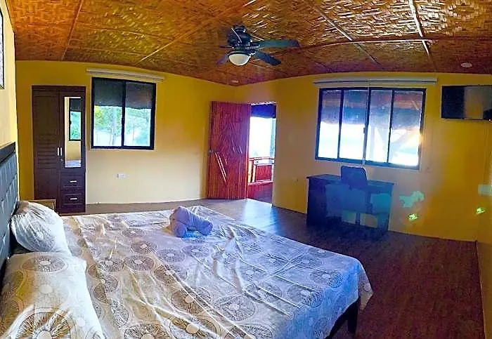 Hotell Virly'z View Southern Leyte